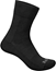 GripGrab Thermo SL Talvipyöräilysukat Black