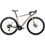 Gravelbike Orbea Terra M35Team GRX Nickel/Met Cinnamon