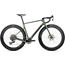 Gravelbike Orbea Terra Race M11eLTD 1X Red AXS Spaceship Green