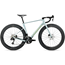 Gravelbike Orbea Terra Race M20iLTD GRX Di2 Frozen Concrete