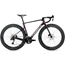 Gravelbike Orbea Terra Race M20iLTD GRX Di2 Sunset Carbon View