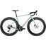 Gravelbike Orbea Terra Race M20LTD GRX Frozen Concrete