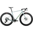Gravelbike Orbea Terra Race M21eLTD 1X Force AXS Frozen Concrete