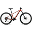 El MTB Orbea Urrun 30 540Wh Mars Red/Cosmic Bronze