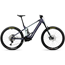 El MTB Orbea Wild H10 Mullet 750Wh Tanzanite/Blue Stone Matt