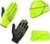 Gripgrab Cykelhandskar Hi-Vis Cycling Essentials