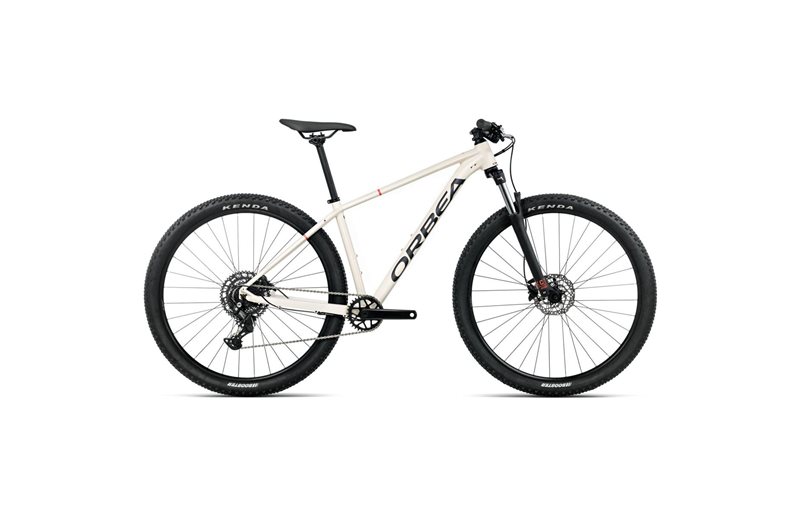 Maastopyörä Orbea Onna 40 Ivory White/Navy Blue