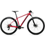 Hardtail MTB Orbea Onna 50 Burning Red/Black