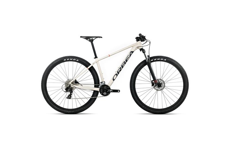 Maastopyörä Orbea Onna 50 Ivory White/Navy Blue