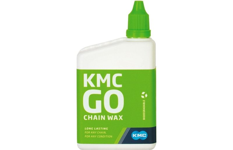 Ketjuvaha KMC GO chain wax 150 ml