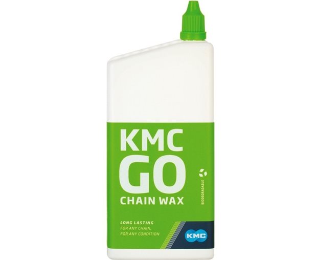 Kjedevoks KMC GO chain wax 500 ml