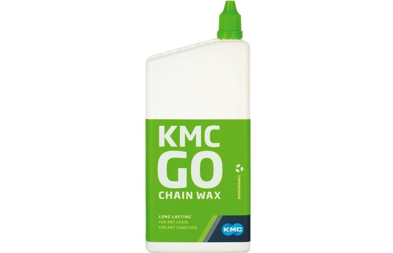 Ketjuvaha KMC GO chain wax 500 ml