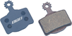 Bremseklodser BBB Discstop 36 Magura 2011, MT2, MT4, MT6, MT8 HP High Performance organic 1 par