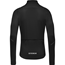 Pyöräilypaita GoreWear Spinshift Thermo LS Jersey Mens Black
