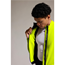 Pyöräilypaita GoreWear Spinshift Thermo LS Jersey Mens Neon Yellow