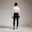 Cykelbyxor GoreWear Swiftride Thermo Tights Mens Black