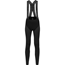 Cykelbyxor GoreWear Distance Winter Bib Tights+ Womens Black
