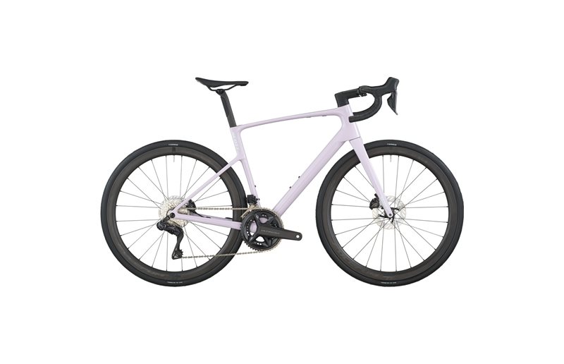 Maantiepyörä Scott Addict 20 Violet Pink
