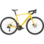 Maantiepyörä Scott Addict 40 Vivid Yellow