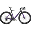 Gravel pyörä Scott Addict Gravel 20 Carbon Black/Indigo Purple