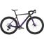 Carbon Black/Indigo Purple