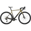 Gravel pyörä Scott Addict Gravel 40 Kaki Green/Carbon Black