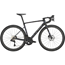 Maantiepyörä Scott Addict RC 10 Sunbeam Black