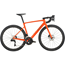 Maantiepyörä Scott Addict RC 30 Flame Orange