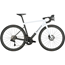 Maantiepyörä Scott Addict RC Pro Cumulus White/Carbon Black