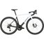 Cumulus White/Carbon Black