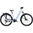 Hybridcykel el Scott Axis 20 Wave Icy Blue