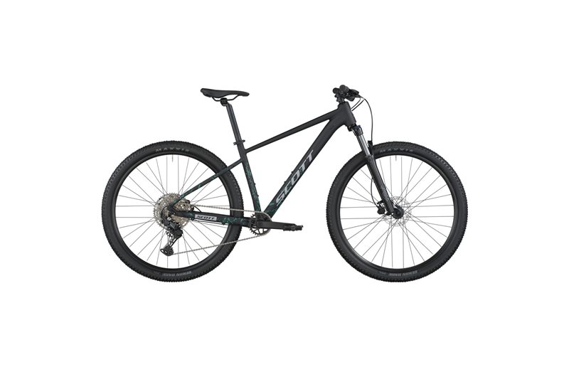 Maastopyörä Scott Contrail 20 Black
