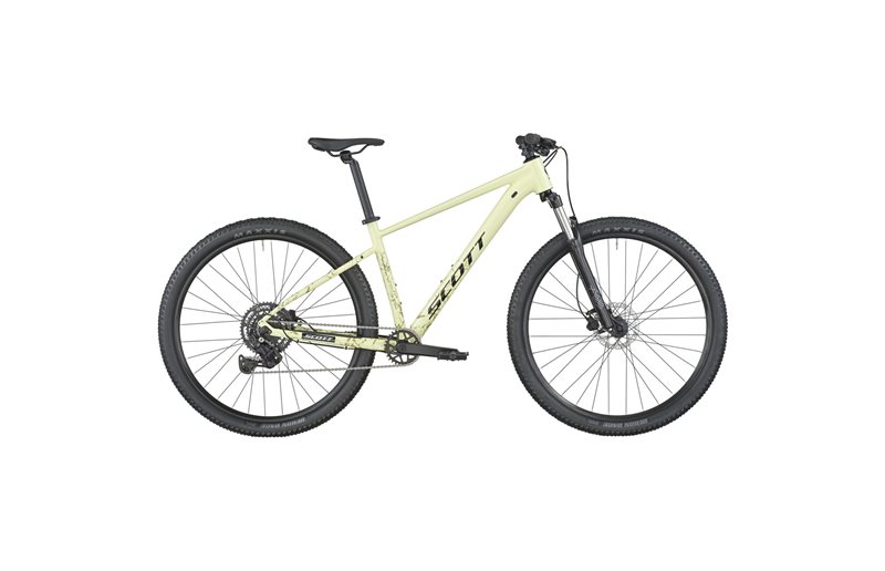 Maastopyörä Scott Contrail 30 Luminary Green