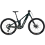 El MTB Scott Patron 900 Twinkle Green
