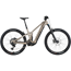 El MTB Scott Patron 910 Meteor Grey