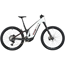 El MTB Scott Patron ST 900 Tuned Carbon Black/Pastel White