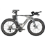 Triathloncykel Scott Plasma RC Ultimate Chrome Silver