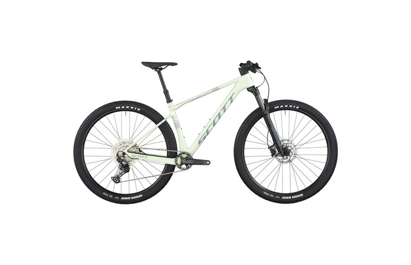 Hardtail MTB Scott Scale 920 Ambrosia Green