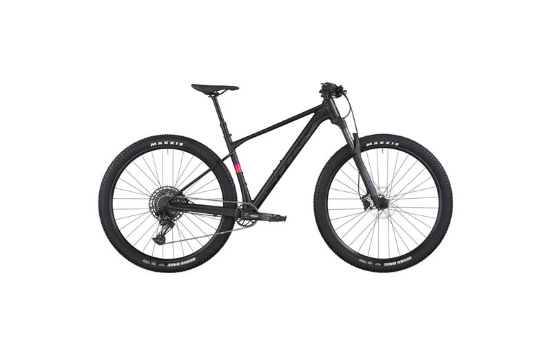 Hardtail MTB Scott Scale 930 Black