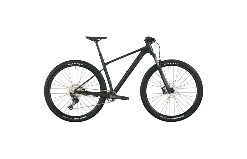 Hardtail MTB Scott Scale 940 Black