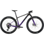 Gravel pyörä Scott Scale Gravel 10 Carbon Black/Indigo Purple