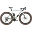 Gravel Elcykel Scott Solace Gravel 10 Pale Green/Beluga Grey