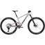 Heldämpad MTB Scott Spark 910 Scratch Grey