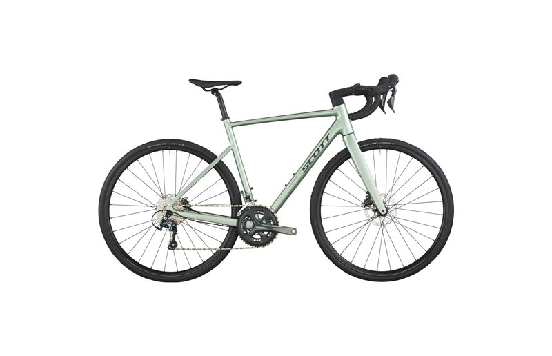 Racercykel Scott Speedster 20 Reseda Green