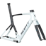 Ramkit Scott Frameset Foil RC Pro HMX Cumulus White/Carbon Black