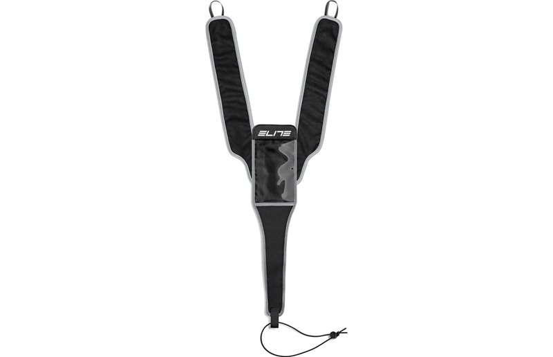 Elite Svettbeskyttelse Pro Tec Wings Sweat Net Med Telefonficka