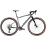 Gravelbike BMC URS Two Metallic Grey / Black