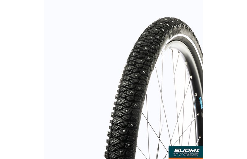 Nastarengas Suomi Tyres Routa W244 57-584 (27.5x2.25")