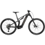 Terreng elsykkel Cannondale Moterra 4+ Obsidian