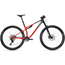 Superior Full suspension MTB XF 9.6 RC Gloss Red/Black